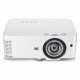 Viewsonic PS600X videoproiettore Proiettore a corto raggio 3700 ANSI lumen DLP XGA (1024x768) Bianco 3