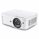 Viewsonic PS600X videoproiettore Proiettore a corto raggio 3700 ANSI lumen DLP XGA (1024x768) Bianco 5