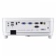 Viewsonic PS600X videoproiettore Proiettore a corto raggio 3700 ANSI lumen DLP XGA (1024x768) Bianco 6