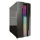 COUGAR Gaming Gemini S Midi Tower Nero, Grigio 2