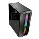 COUGAR Gaming Gemini S Midi Tower Nero, Grigio 3