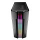 COUGAR Gaming Gemini S Midi Tower Nero, Grigio 5