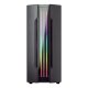 COUGAR Gaming Gemini S Midi Tower Nero, Grigio 8