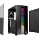 COUGAR Gaming Gemini S Midi Tower Nero, Grigio 9