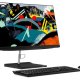 Lenovo V540 Intel® Core™ i3 i3-8145U 60,5 cm (23.8