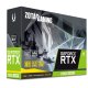 Zotac ZT-T20610E-10M scheda video NVIDIA GeForce RTX 2060 SUPER 8 GB GDDR6 7