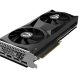 Zotac ZT-T20710F-10P scheda video NVIDIA GeForce RTX 2070 SUPER 8 GB GDDR6 5