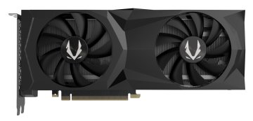 Zotac ZT-T20820F-10P scheda video NVIDIA GeForce RTX 2080 SUPER 8 GB GDDR6