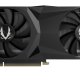 Zotac ZT-T20820F-10P scheda video NVIDIA GeForce RTX 2080 SUPER 8 GB GDDR6 2