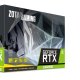 Zotac ZT-T20820F-10P scheda video NVIDIA GeForce RTX 2080 SUPER 8 GB GDDR6 8