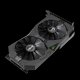ASUS ROG -STRIX-GTX1650-O4G-GAMING NVIDIA GeForce GTX 1650 4 GB GDDR5 7