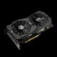 ASUS ROG -STRIX-GTX1650-O4G-GAMING NVIDIA GeForce GTX 1650 4 GB GDDR5 8