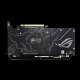 ASUS ROG -STRIX-GTX1650-O4G-GAMING NVIDIA GeForce GTX 1650 4 GB GDDR5 9