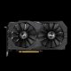 ASUS ROG -STRIX-GTX1650-O4G-GAMING NVIDIA GeForce GTX 1650 4 GB GDDR5 10
