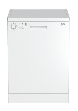 Beko DFN05311W lavastoviglie Libera installazione 13 coperti F