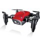 GOCLEVER Sky Beetle FPV 4 rotori Octocopter 200 mAh Nero, Rosso 2