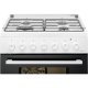 Electrolux RKK61380OW Cucina Elettrico Gas Bianco 4