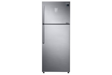 Samsung RT43K6335S9 Libera installazione 440 L F Acciaio inox