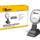 Hamlet HNWA060D Wireless Antenna 2.4GHz 6dBi Indoor Desktop antenna di rete 3
