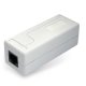 Hamlet Filtro ADSL connettore RJ11 per modem ADSL 3