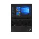Lenovo ThinkPad E595 AMD Ryzen™ 5 3500U Computer portatile 39,6 cm (15.6