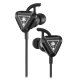 Turtle Beach Cuffie da Gaming In-Ear Battle Buds - Nero/Argento 3