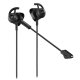 Turtle Beach Cuffie da Gaming In-Ear Battle Buds - Nero/Argento 5