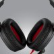 Turtle Beach Recon 70 Auricolare Cablato A Padiglione Gaming Nero, Rosso 11