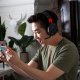 Turtle Beach Recon 70 Auricolare Cablato A Padiglione Gaming Nero, Rosso 15