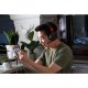 Turtle Beach Recon 70 Auricolare Cablato A Padiglione Gaming Nero, Rosso 16