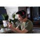 Turtle Beach Cuffie da gaming per Nintendo Switch RECON 70 16