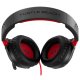 Turtle Beach Recon 70 Auricolare Cablato A Padiglione Gaming Nero, Rosso 5