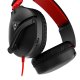 Turtle Beach Recon 70 Auricolare Cablato A Padiglione Gaming Nero, Rosso 6