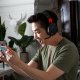 Turtle Beach Recon 70 Auricolare Cablato A Padiglione Gaming Nero, Rosso 8