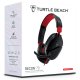 Turtle Beach Recon 70 Auricolare Cablato A Padiglione Gaming Nero, Rosso 9