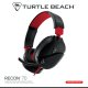 Turtle Beach Recon 70 Auricolare Cablato A Padiglione Gaming Nero, Rosso 10