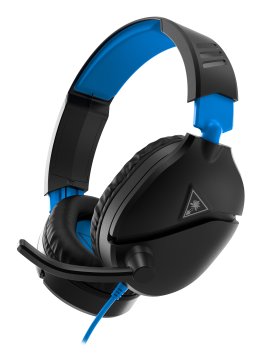 Turtle Beach Cuffie da gioco RECON 70 per PS4 Pro, PS4 e PS5