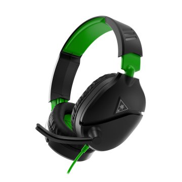 Turtle Beach Cuffie da gioco per Xbox One e Xbox Series X|S RECON 70