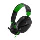 Turtle Beach Cuffie da gioco per Xbox One e Xbox Series X|S RECON 70 2