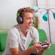 Turtle Beach Cuffie da gioco per Xbox One e Xbox Series X|S RECON 70 15