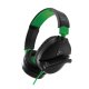 Turtle Beach Cuffie da gioco per Xbox One e Xbox Series X|S RECON 70 3