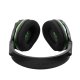 Turtle Beach Stealth 600 Auricolare Wireless A Padiglione Giocare Nero, Verde 11