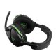 Turtle Beach Stealth 600 Auricolare Wireless A Padiglione Gaming Nero, Verde 13