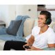 Turtle Beach Stealth 600 Auricolare Wireless A Padiglione Gaming Nero, Verde 14