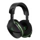 Turtle Beach Stealth 600 Auricolare Wireless A Padiglione Gaming Nero, Verde 3