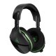 Turtle Beach Stealth 600 Auricolare Wireless A Padiglione Giocare Nero, Verde 3