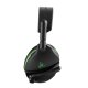 Turtle Beach Stealth 600 Auricolare Wireless A Padiglione Gaming Nero, Verde 7