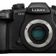 Panasonic Lumix DC-GH5 Corpo MILC 20,3 MP Live MOS 5184 x 3888 Pixel 2