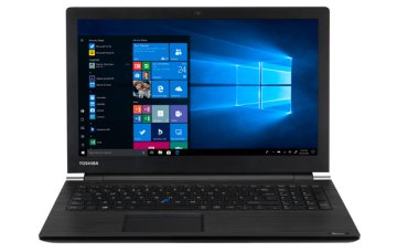 Toshiba Tecra A50-EC-13P Intel® Core™ i5 i5-8250U Computer portatile 39,6 cm (15.6") Full HD 8 GB DDR4-SDRAM 512 GB SSD Wi-Fi 5 (802.11ac) Windows 10 Pro Nero