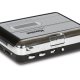 Hamlet Smart Tape Converter mangianastri portatile convertitore audiocassette in mp3 in 3 step 3